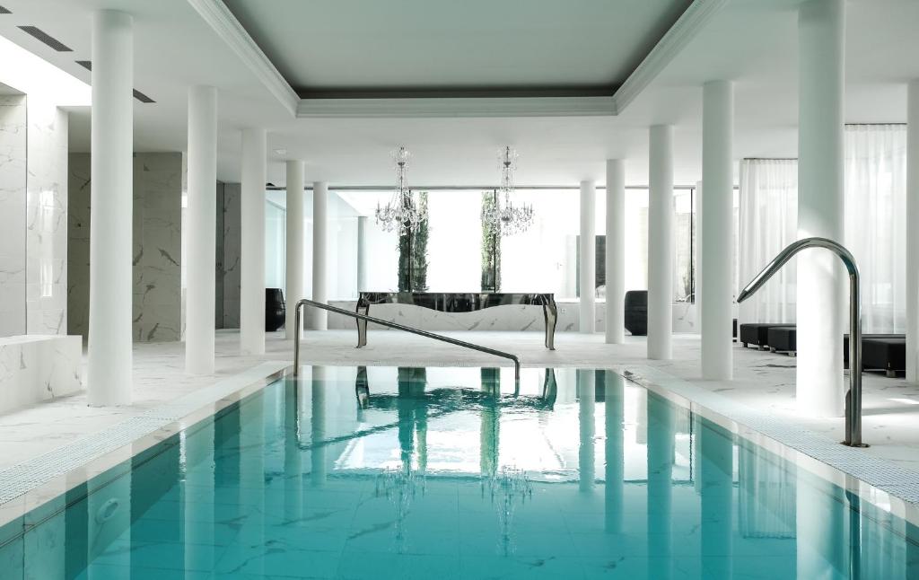 Hotel Balneari Termes Orion - Double Room With Spa Access