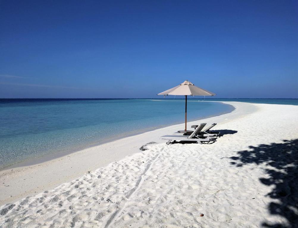 Gangehi Island Resort & Spa - View 28