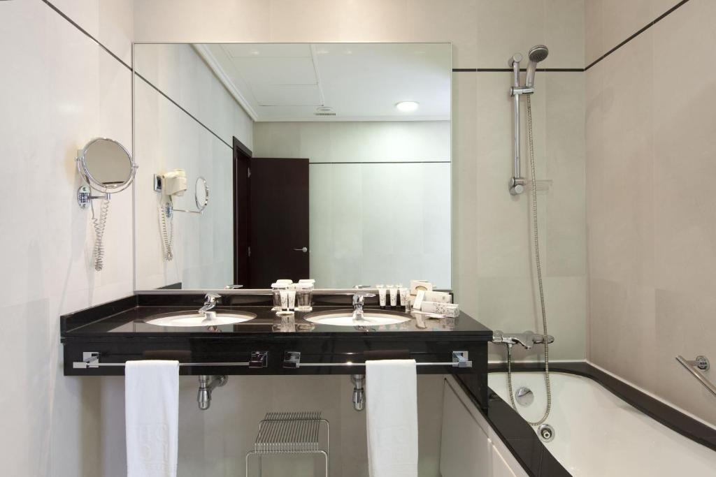 Hotel Valencia Center, Valencia – Updated 2023 Prices