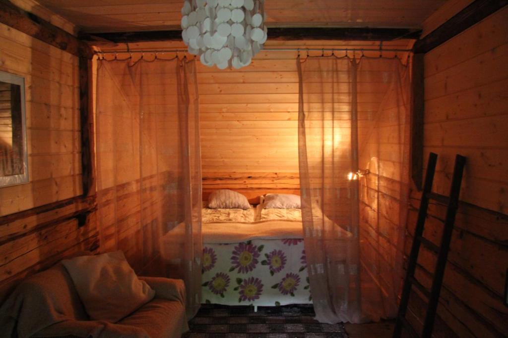 Vehkaniemen Lomatila