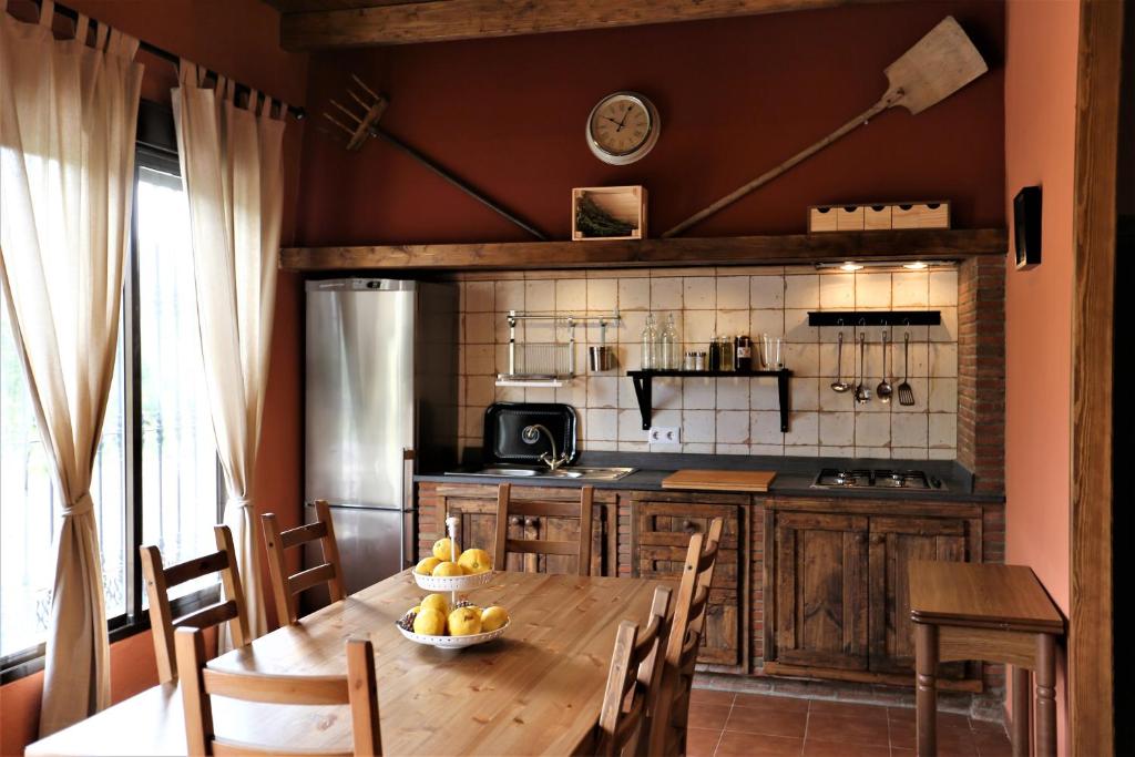 Casa Rural El Bonito, Cazalla de la Sierra – Bijgewerkte ...
