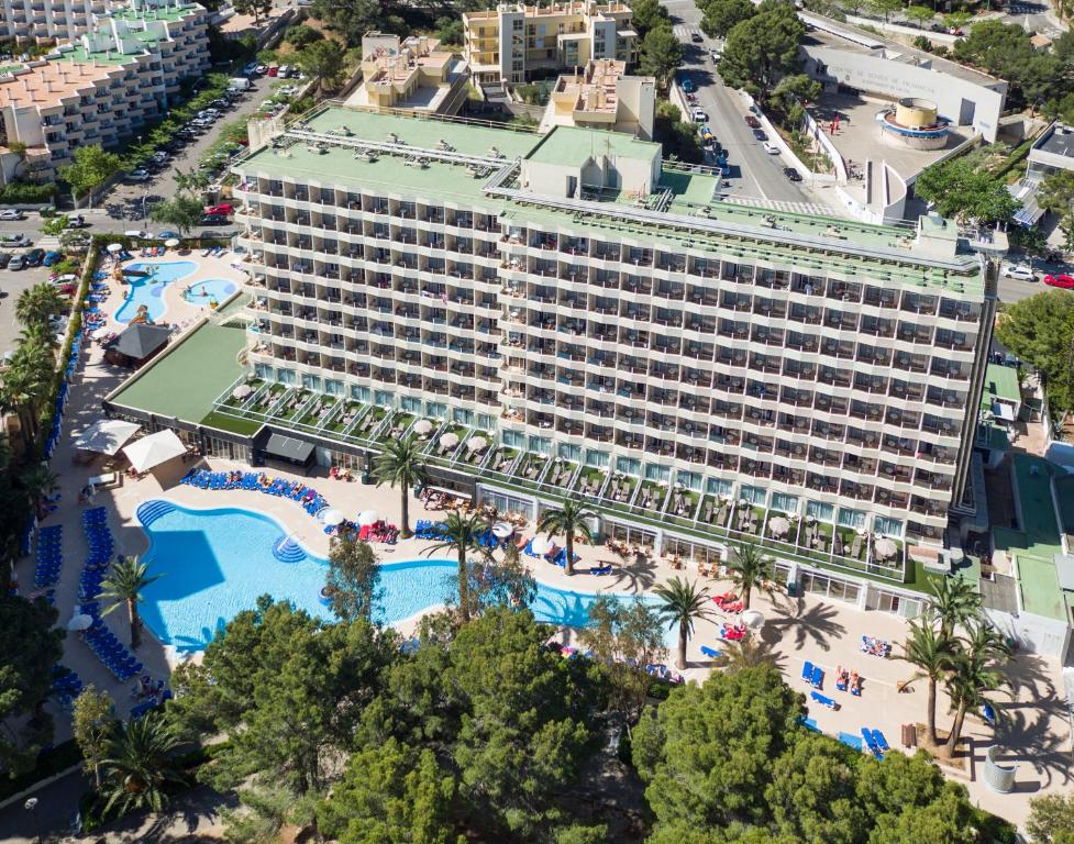 Sol Palmanova All Inclusive, Palmanova – Updated 2022 Prices