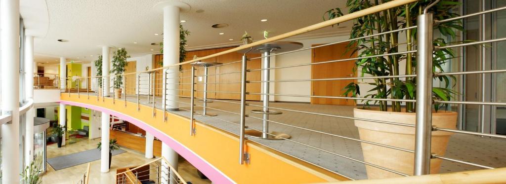 Amadeo Hotel Schaffenrath - Resim 28