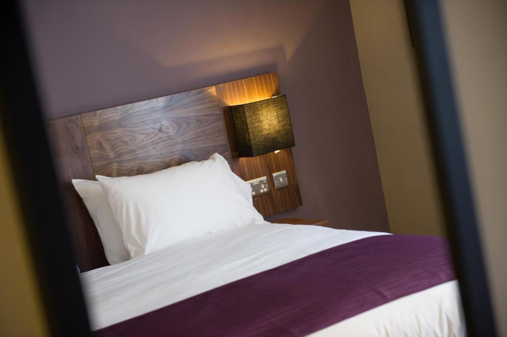 The Crown & Greyhound by Innkeeper's Collection - Resim 17