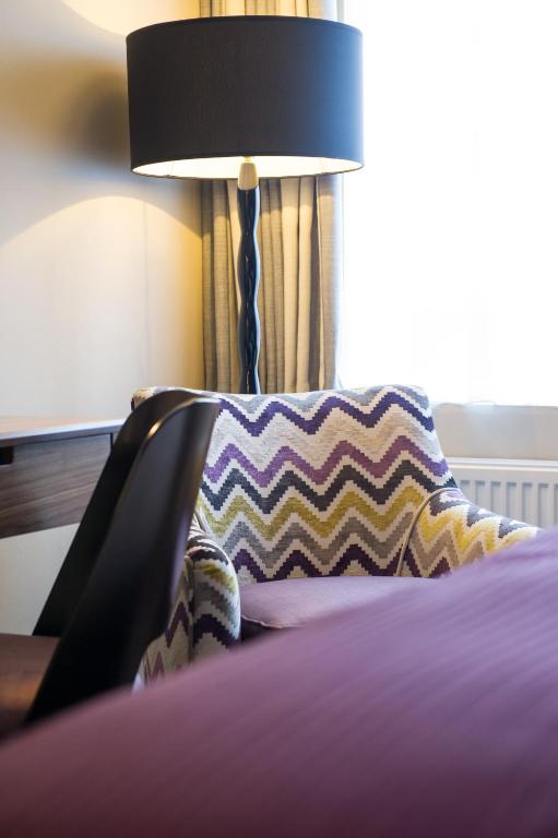 The Crown & Greyhound by Innkeeper's Collection - Resim 14