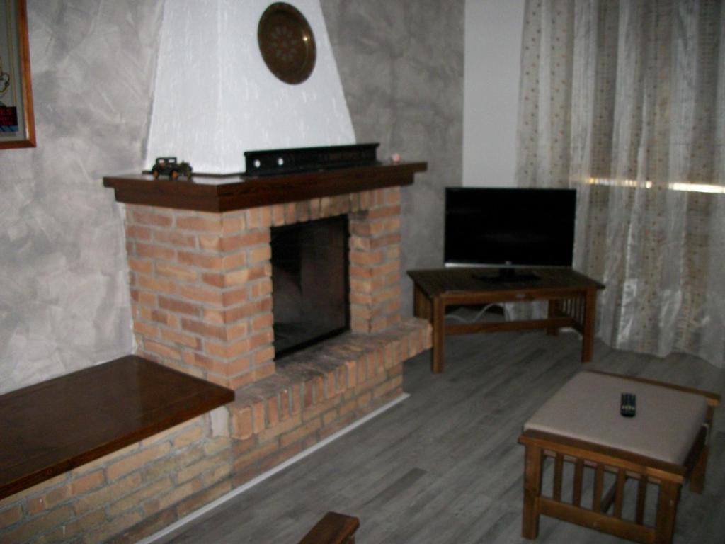 B&B A Un Passo Da