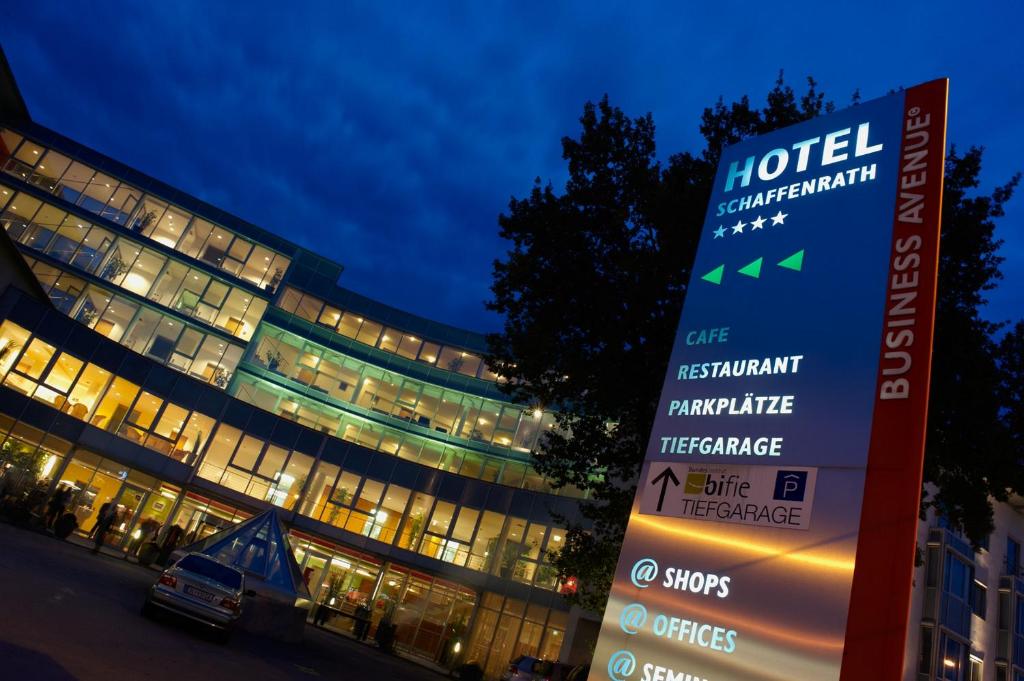 Amadeo Hotel Schaffenrath - Resim 23