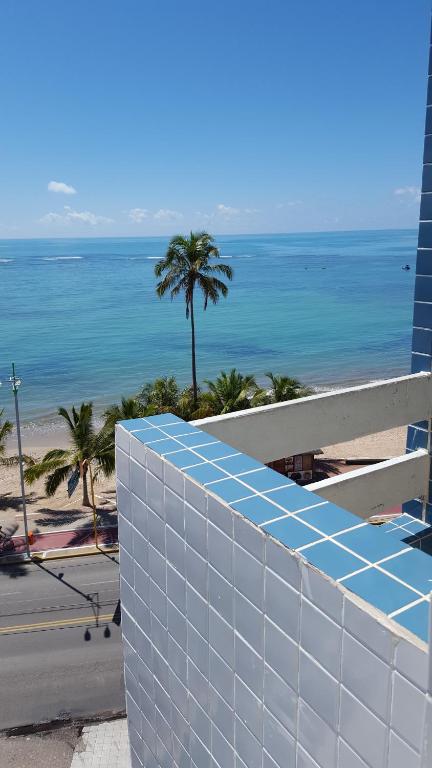  Apart Cote D'Azur Maceió