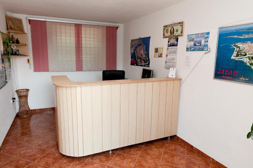 Fotografia z galérie ubytovania Pansion Maria v destinácii Zadar