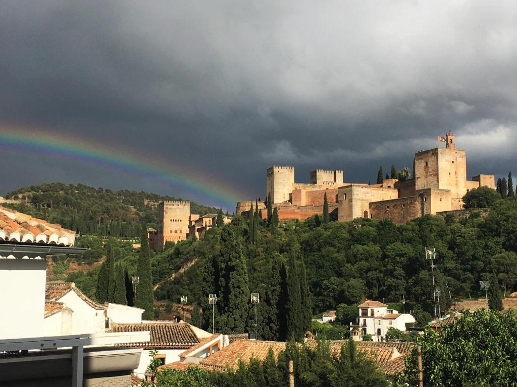 Apartamentos Bravo Albaicín - 12