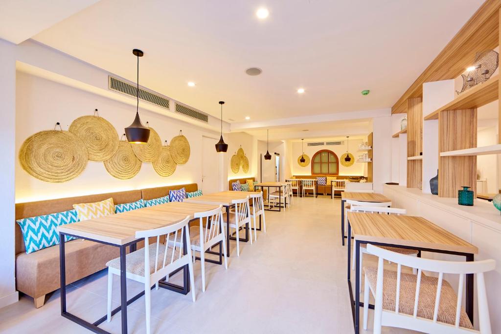 Cupido Boutique Hotel, Paguera – Bijgewerkte prijzen 2023