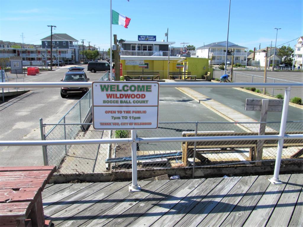 Fotografie z fotogalerie ubytování Rus Mar Motel Wildwood Beach & Boardwalk v destinaci Wildwood