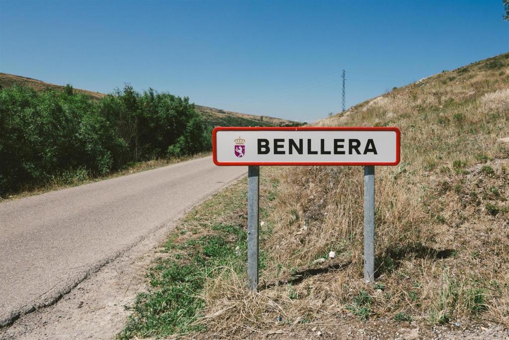 Kép Suite rural Nido Azul szállásáról Benllerában a galériában