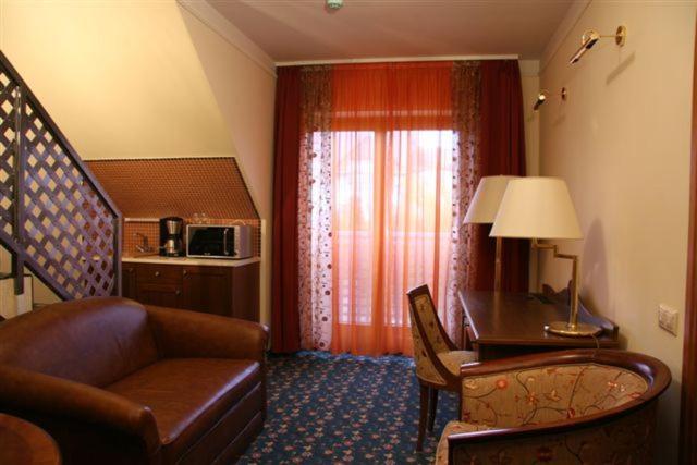 Amira Boutique Hotel Hévíz Wellness & Spa - Resim 34