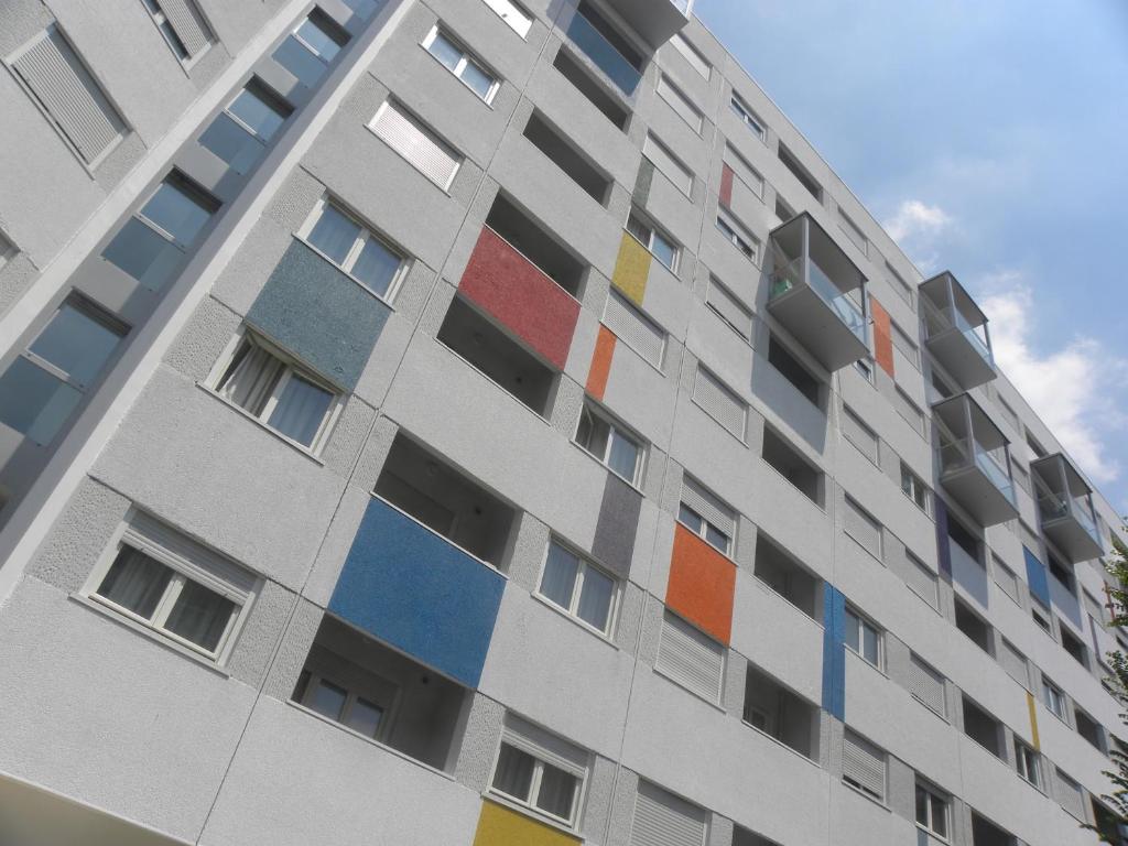 Hotel Sharing - Resim 16