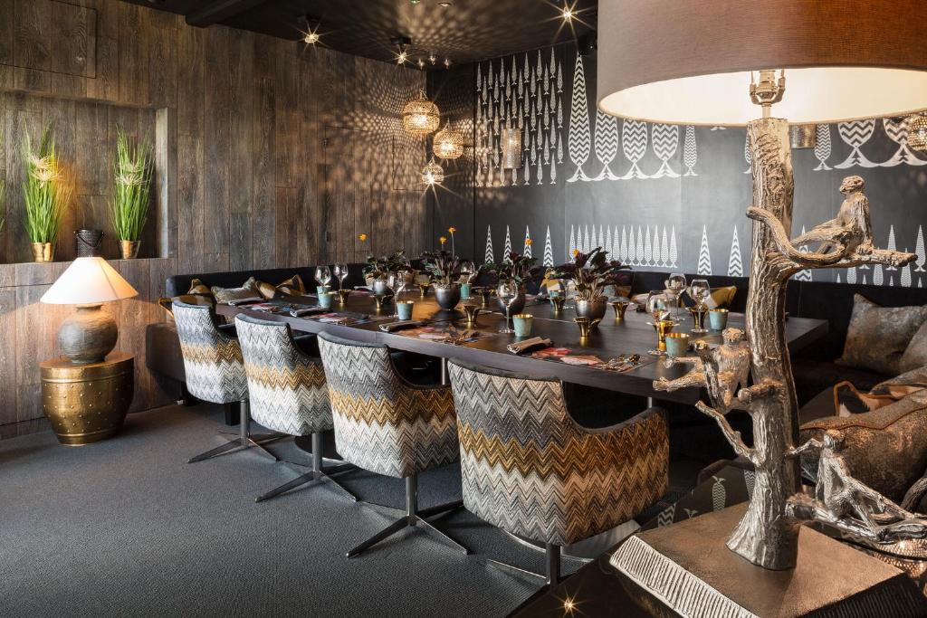 Gilpin Hotel & Lake House - Resim 18