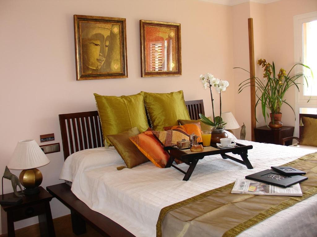 The Marbella Heights Boutique Hotel - Resim 12