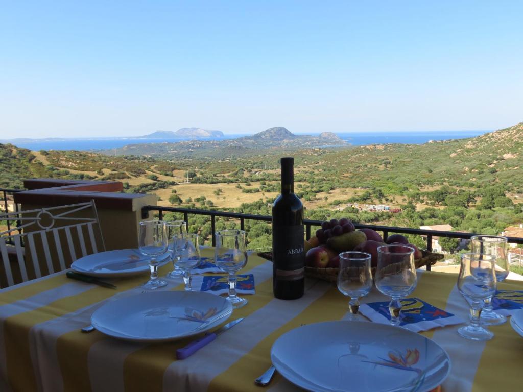 Tana della Volpe - Spettacolare Appartamento Vista Mare