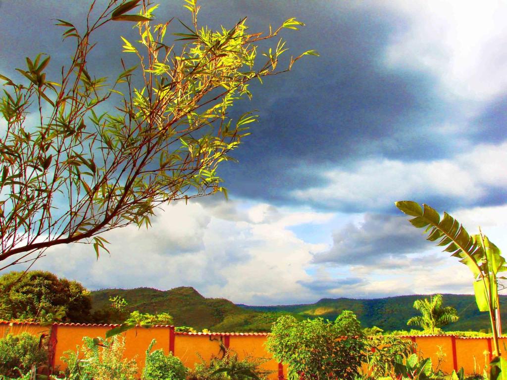  Casa de Frida Pousada Galeria