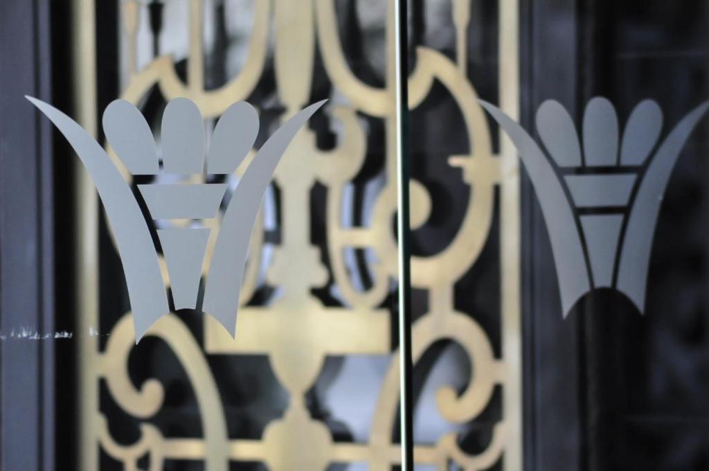 Andromeda Hotel Thessaloniki - Resim 44