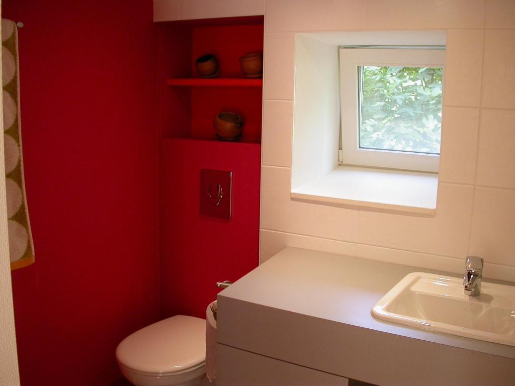 B&B Le Lodge - Twin Room