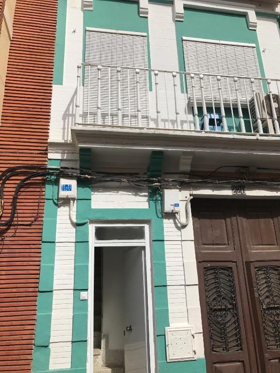 Booking.com: Vakantiehuis Casita Esmeralda , Valencia, Spanje ...