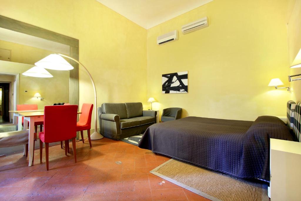 Piccolo Residence Apart-Hotel - 7