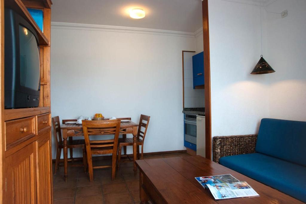 Apartamentos Agua Marina - 12