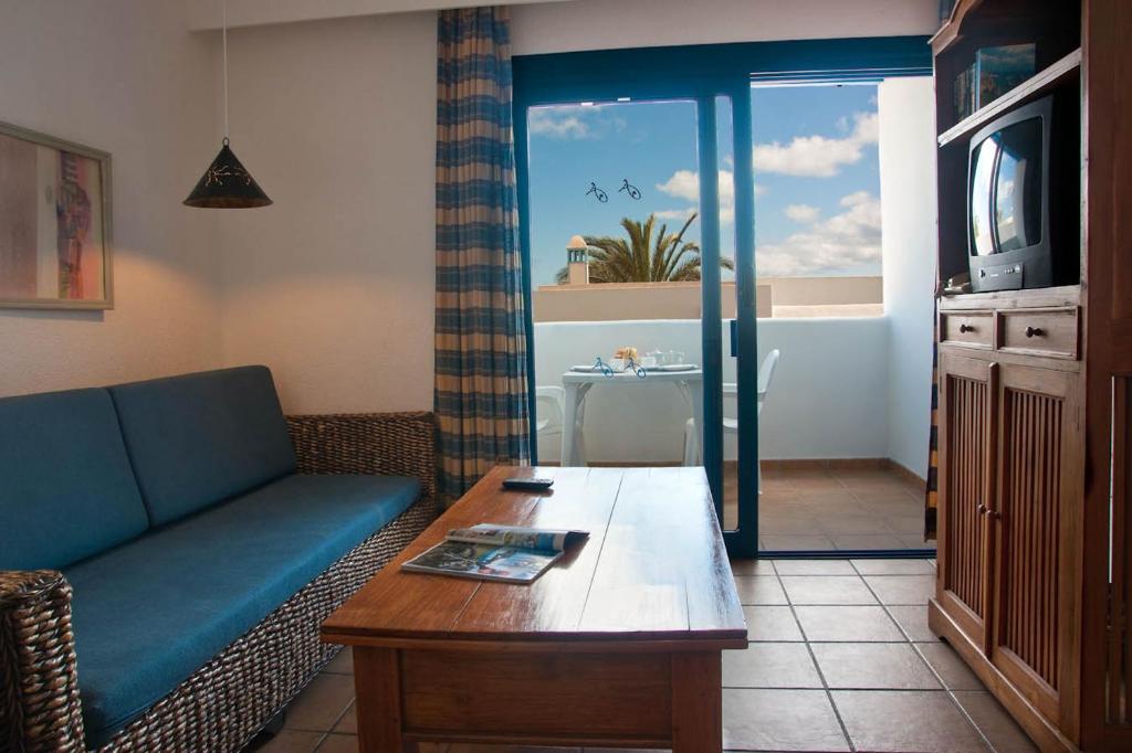 Apartamentos Agua Marina - 13