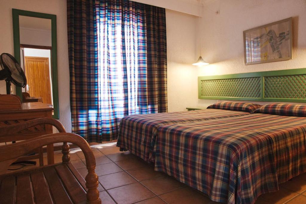 Apartamentos Agua Marina - 14