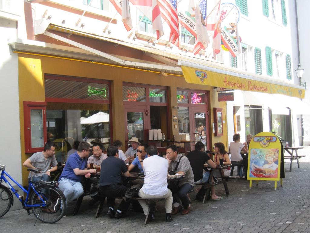 Hotel California - Resim 41