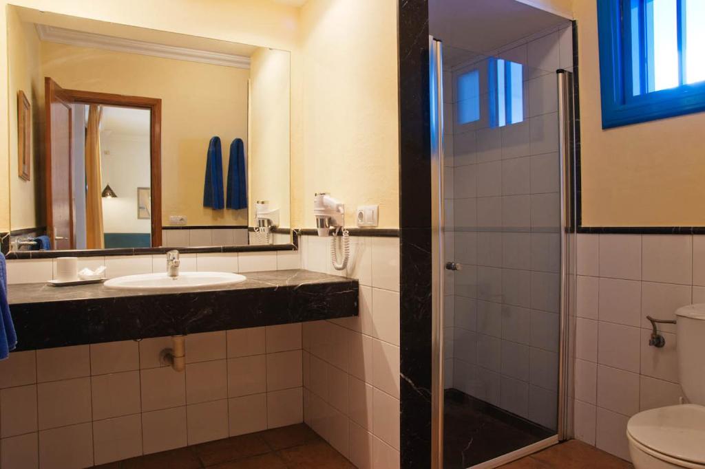 Apartamentos Agua Marina - 7