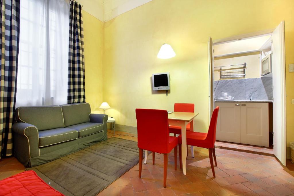 Piccolo Residence Apart-Hotel - 10