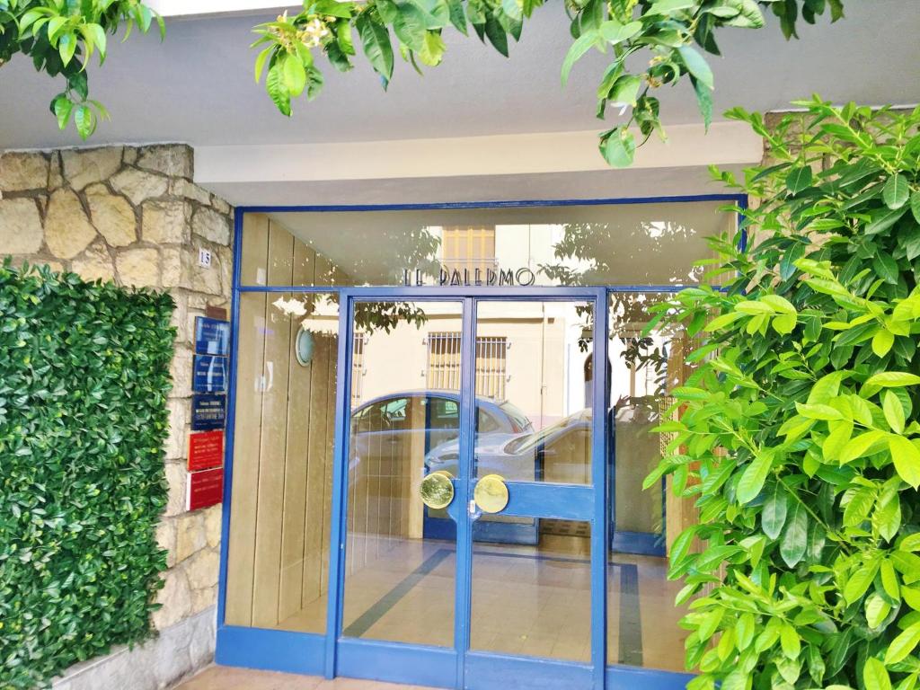 Photo de la galerie de l'établissement Le Palermo- Coulée Verte, à Nice