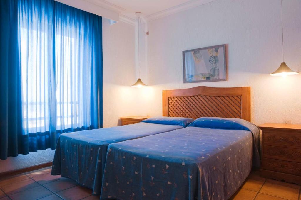 Apartamentos Agua Marina - 5