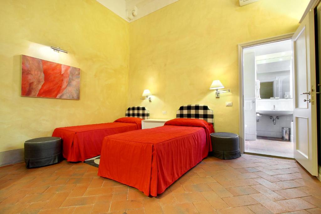 Piccolo Residence Apart-Hotel - 11