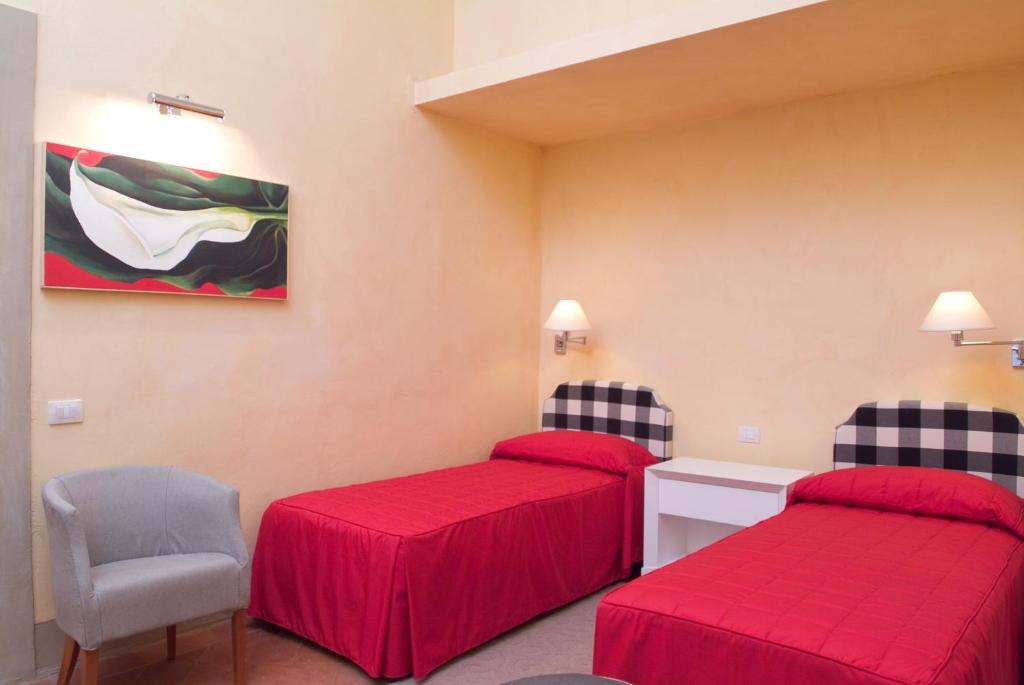 Piccolo Residence Apart-Hotel - 14