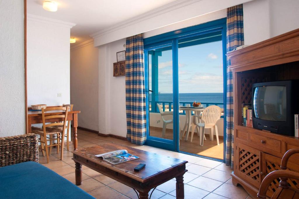 Apartamentos Agua Marina - 2