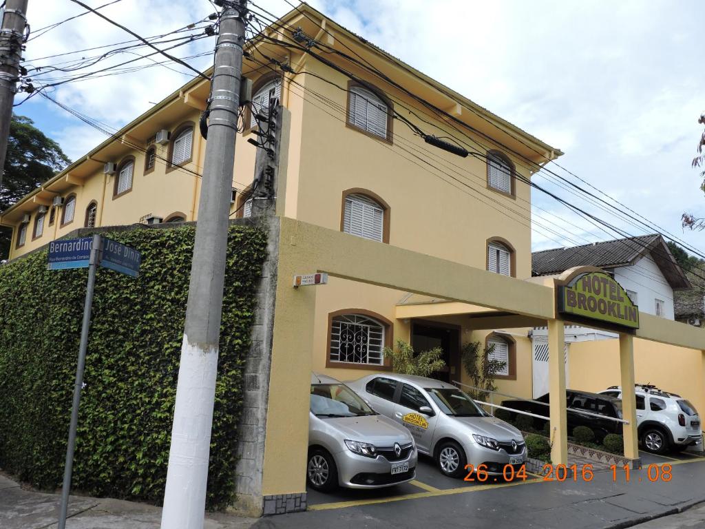  Hotel Brooklin