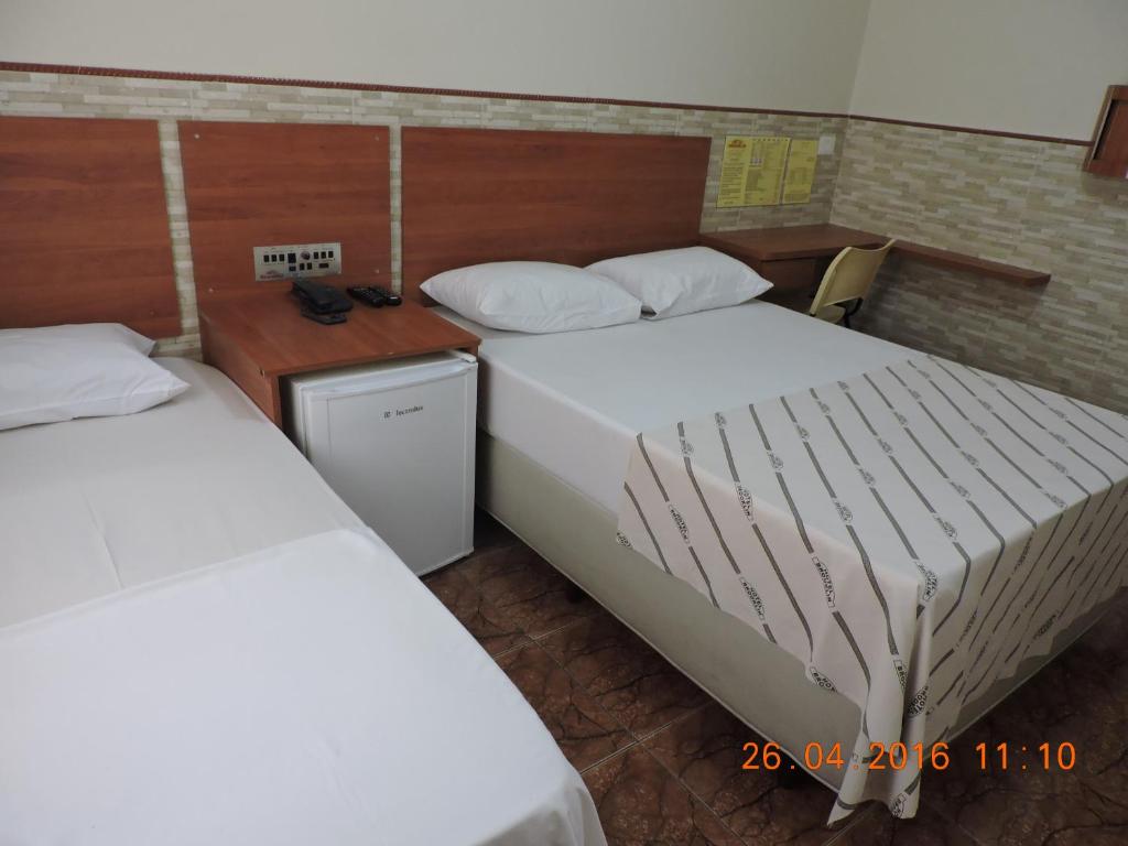  Hotel Brooklin