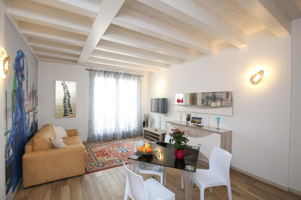 Venice Loft - Departamento