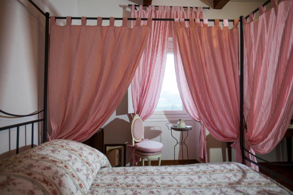 Antico Casale Spezia Pelagalli - Suite Dúplex