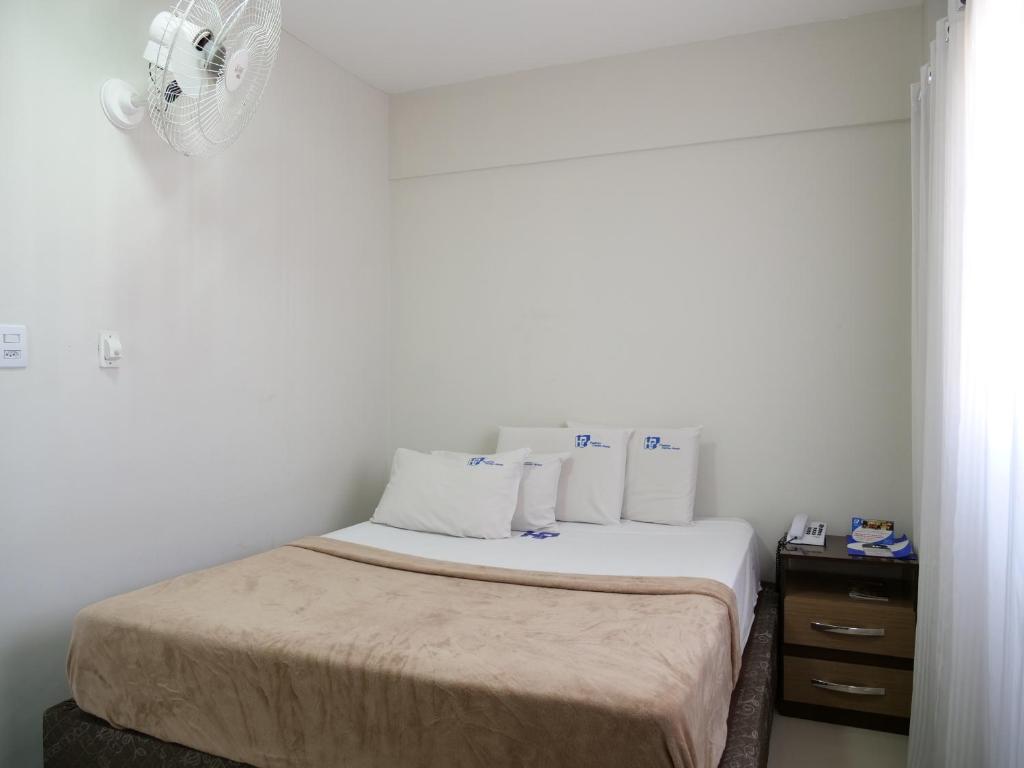  Paulista Center Hotel