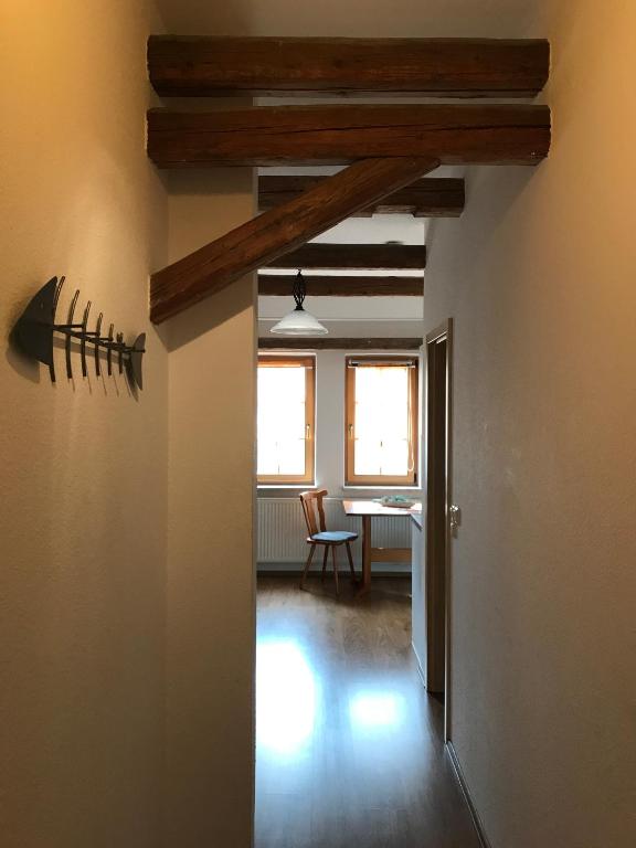 Fischerhof - Standard Apartment