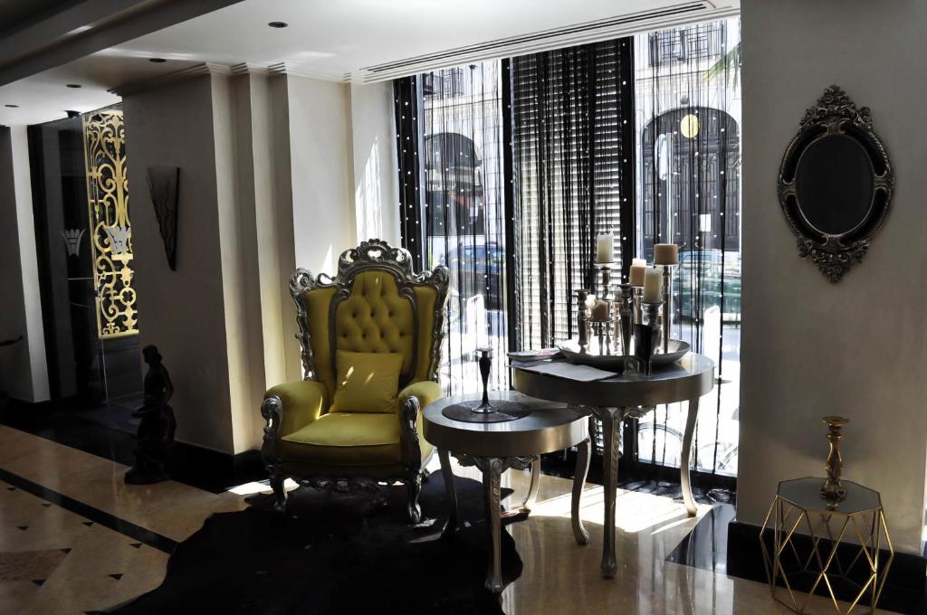 Andromeda Hotel Thessaloniki - Resim 41