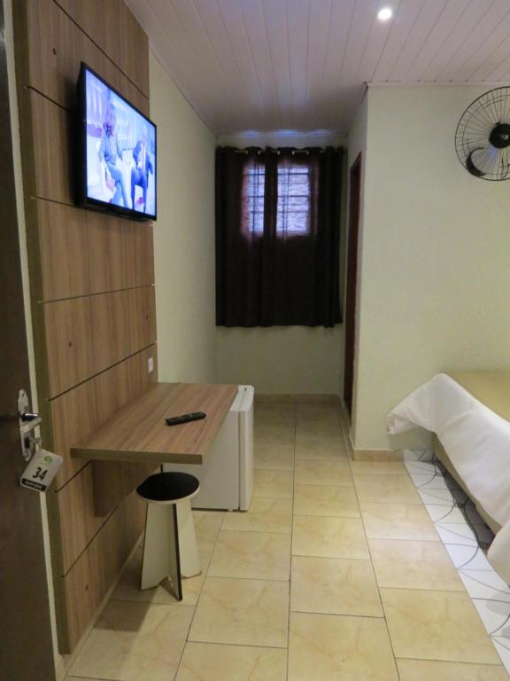  Hotel Contorno Sul