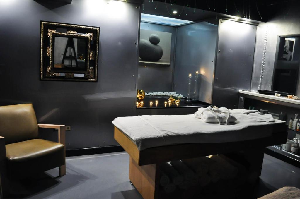 Andromeda Hotel Thessaloniki - Resim 38