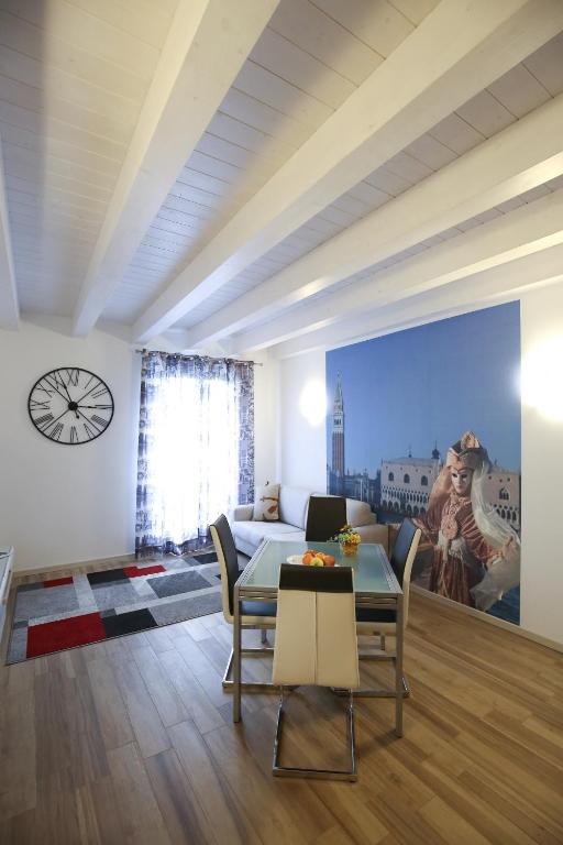Venice Loft - Departamento