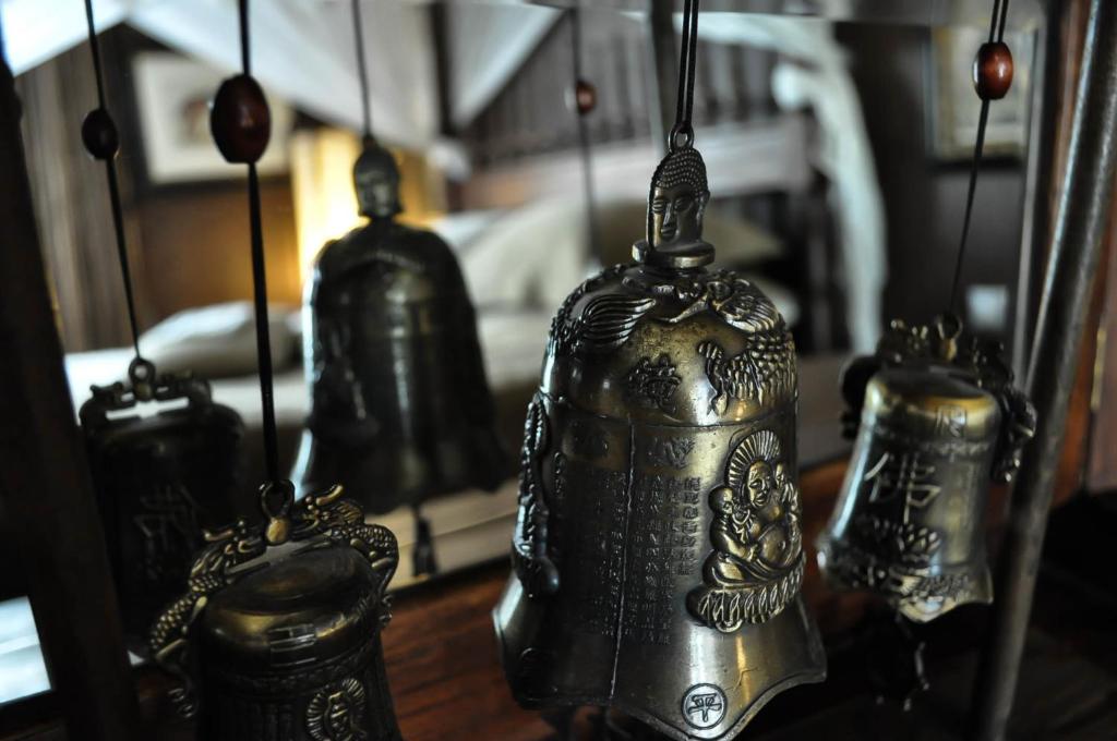 Andromeda Hotel Thessaloniki - Resim 36