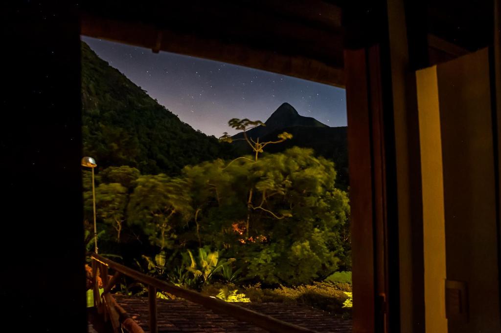Pousada Paraíso Açú - Suite